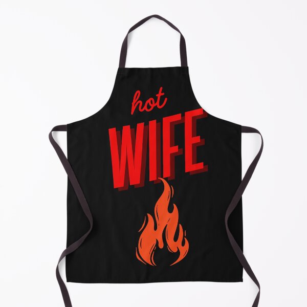 Item preview, Hot Wife. designed and sold by MGfashionnew.