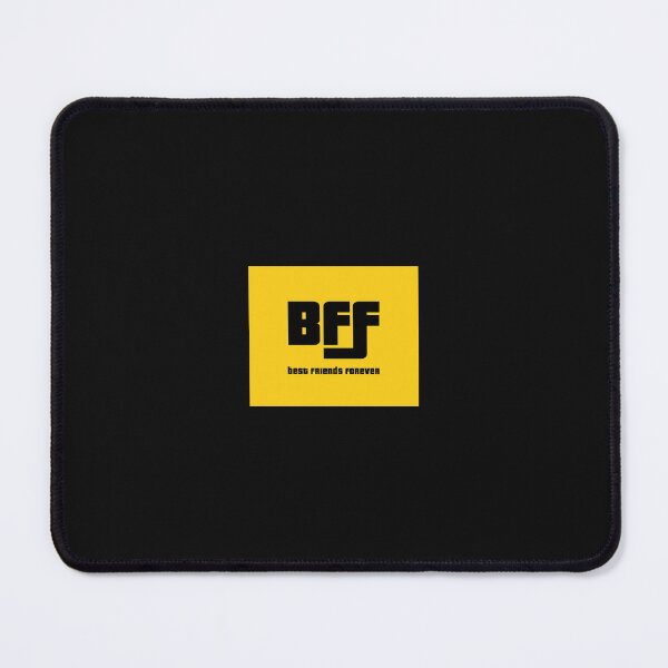 Item preview, BFF is a slang word that means best friends forever designed and sold by Vanich-Panich.