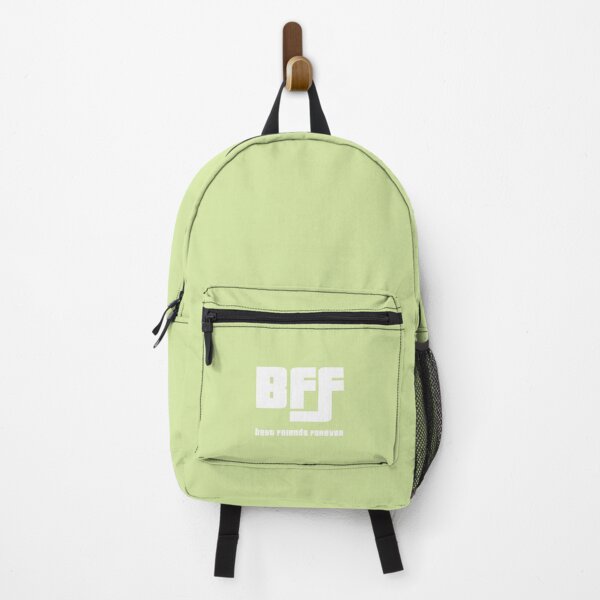 Item preview, BFF is a slang word that means best friends forever designed and sold by Vanich-Panich.