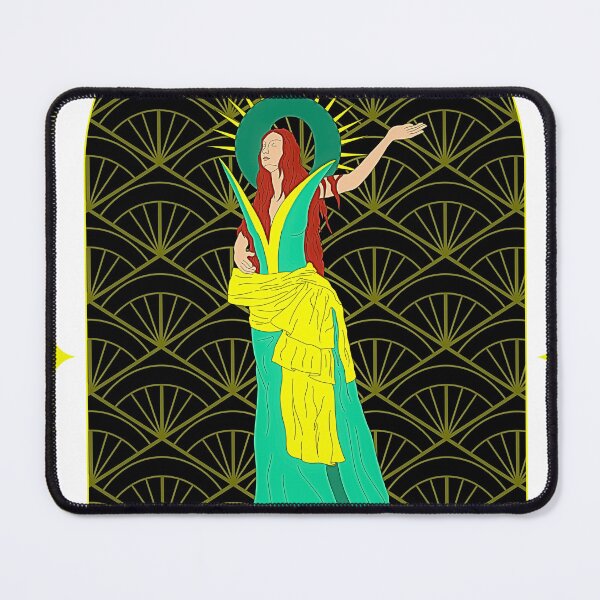 Item preview, Queen of the Sun designed and sold by AliasAlien.