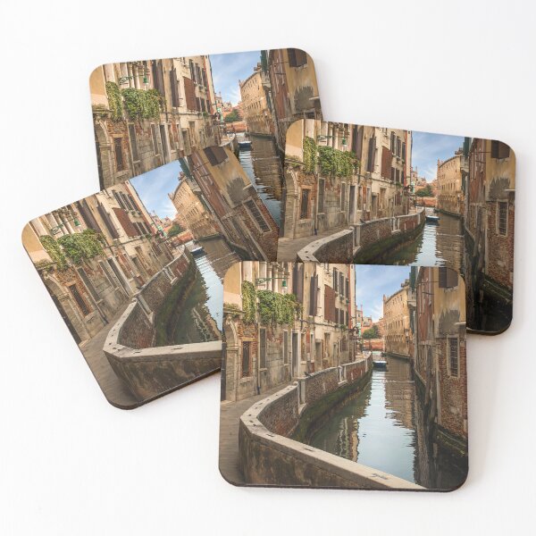Artikelvorschau, Ungesehenes Venedig entworfen und verkauft von Viv Thompson Photography .