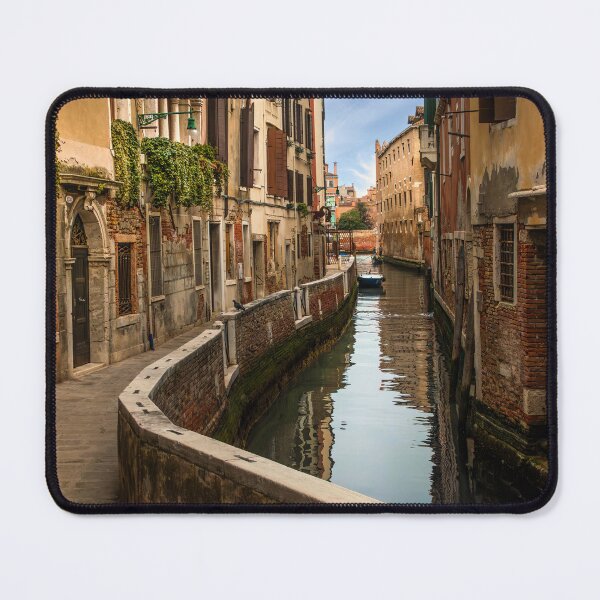 Item preview, Unseen Venice designed and sold by Viv Thompson Photography .