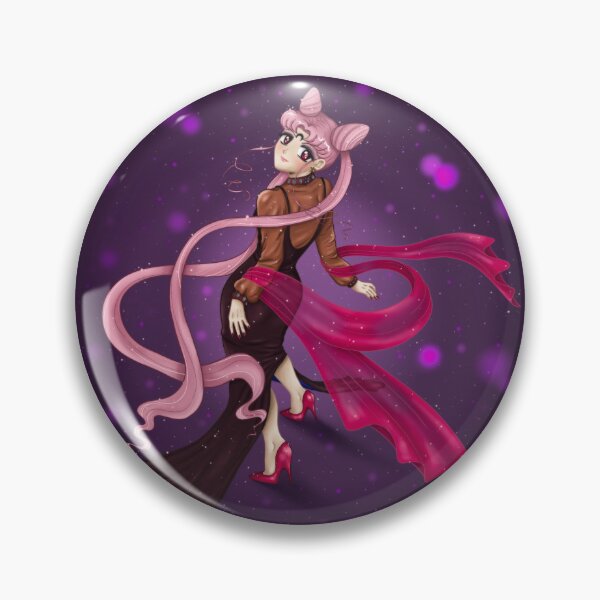 Item preview, Black Lady designed and sold by IntraSomnium.