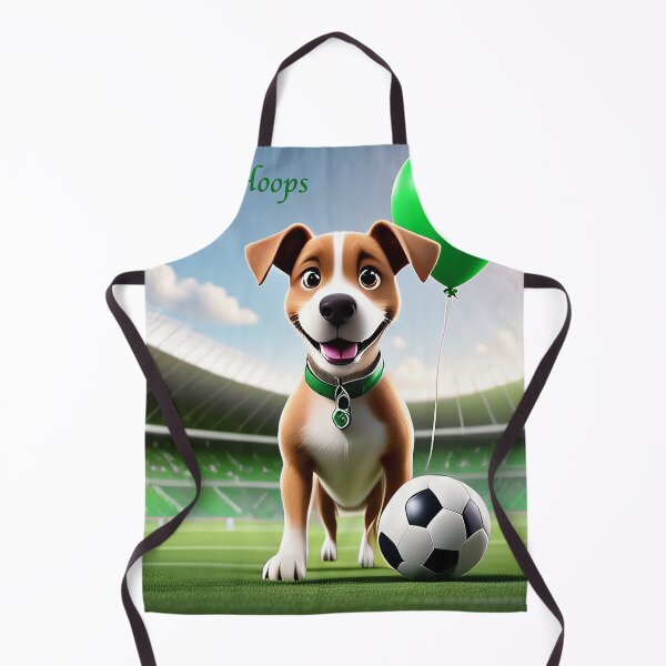 Item preview, Celtic c'mon the hoops designed and sold by Julie Bell.