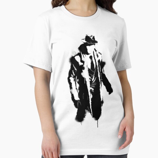 Item preview, The Question designed and sold by -Shiron-.