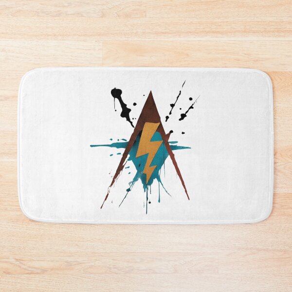 Item preview, Abstract Graffiti Skull Art_009 designed and sold by yzbn_king.