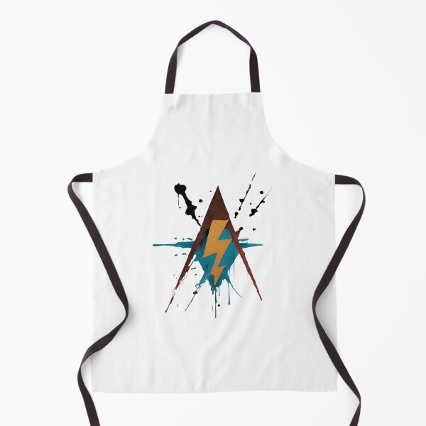 Item preview, Abstract Graffiti Skull Art_009 designed and sold by yzbn_king.