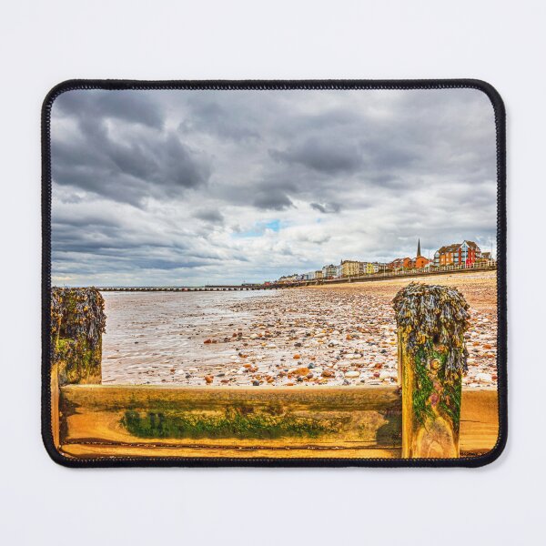 Item preview, Bridlington Beach, Yorkshire, England designed and sold by Paul Thompson Photography.