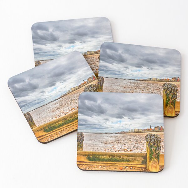 Item preview, Bridlington Beach, Yorkshire, England designed and sold by Paul Thompson Photography.
