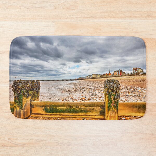 Item preview, Bridlington Beach, Yorkshire, England designed and sold by Paul Thompson Photography.