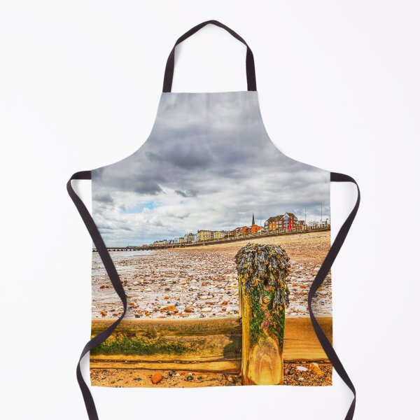 Item preview, Bridlington Beach, Yorkshire, England designed and sold by Paul Thompson Photography.