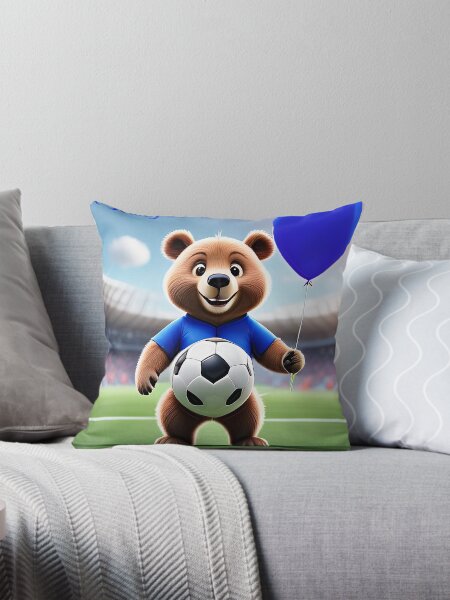 Item preview, Rangers..... The Bears designed and sold by Julie Bell.