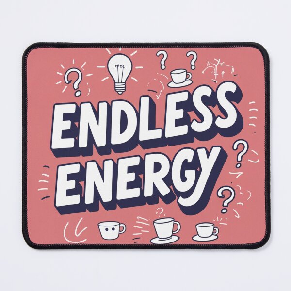 Item preview, Endless Energy 14 designed and sold by Zeir Shop.