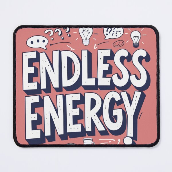 Item preview, Endless Energy 13 designed and sold by Zeir Shop.