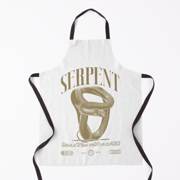 Item preview, Serpiente real negra mexicana Dueño de la serpiente designed and sold by JRRTs.