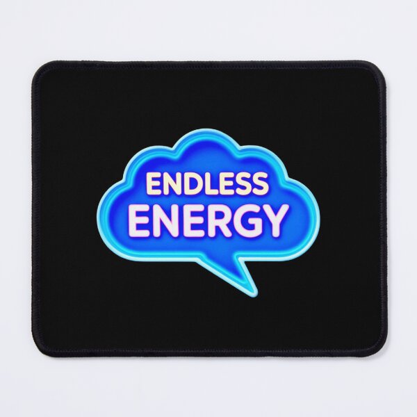 Item preview, Endless Energy 5 designed and sold by Zeir Shop.