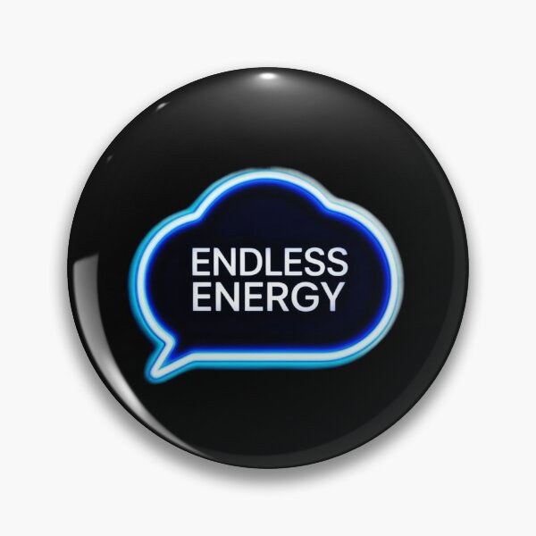 Item preview, Endless Energy 4 designed and sold by Zeir Shop.