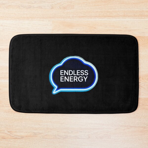 Item preview, Endless Energy 4 designed and sold by Zeir Shop.