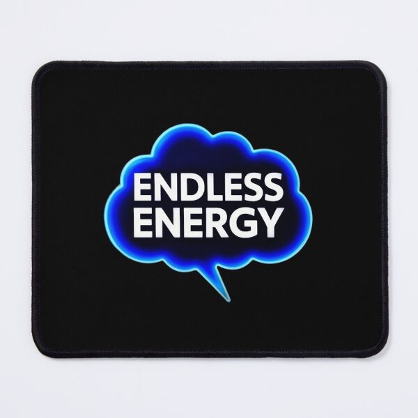 Item preview, Endless Energy 3 designed and sold by Zeir Shop.