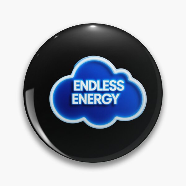Item preview, Endless Energy 2 designed and sold by Zeir Shop.