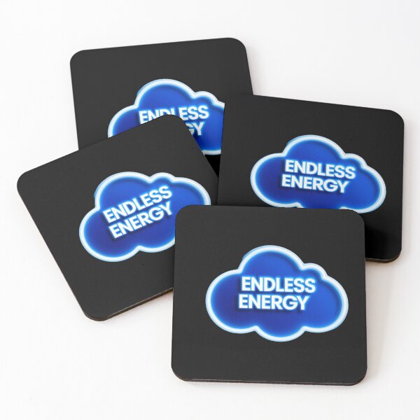 Item preview, Endless Energy 2 designed and sold by Zeir Shop.