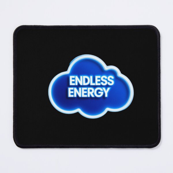 Item preview, Endless Energy 2 designed and sold by Zeir Shop.