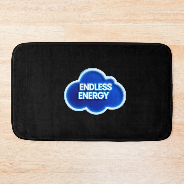 Item preview, Endless Energy 2 designed and sold by Zeir Shop.