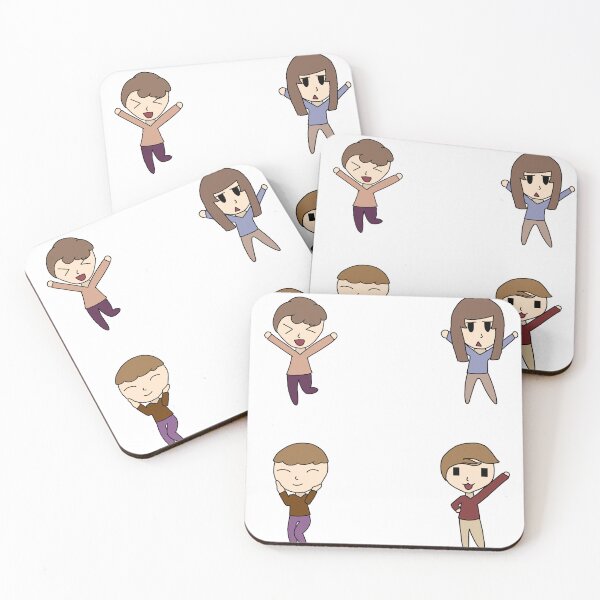 Item preview, Lovejoy Chibi designed and sold by CatFloodsHouse.
