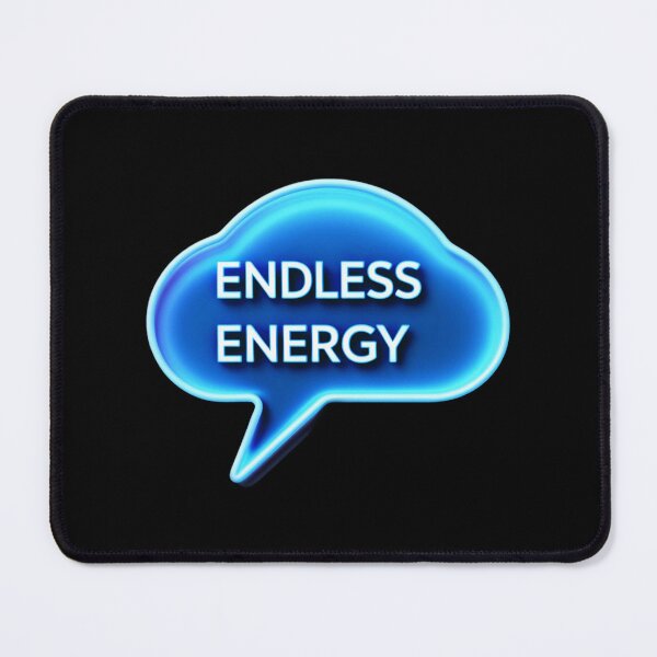 Item preview, Endless Energy 1 designed and sold by Zeir Shop.