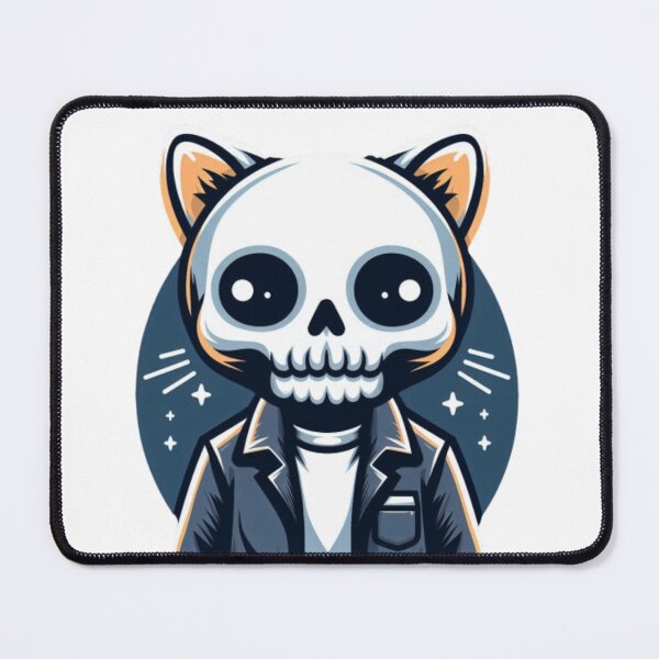 Item preview, Urban Spectral Cat designed and sold by JonnTerr.
