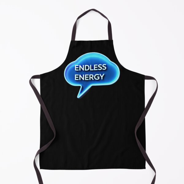 Item preview, Endless Energy 1 designed and sold by Zeir Shop.