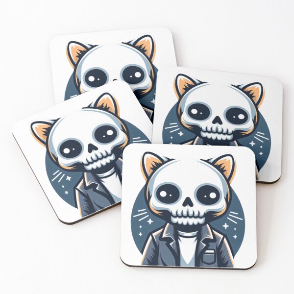 Item preview, Urban Spectral Cat designed and sold by JonnTerr.