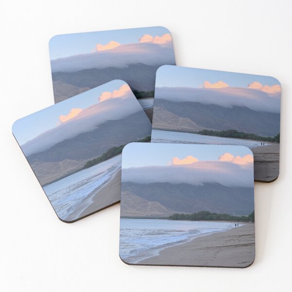 Item preview, Misty Maui Morning designed and sold by Bri-1.
