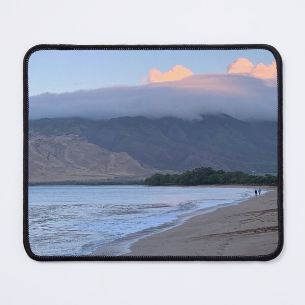 Item preview, Misty Maui Morning designed and sold by Bri-1.