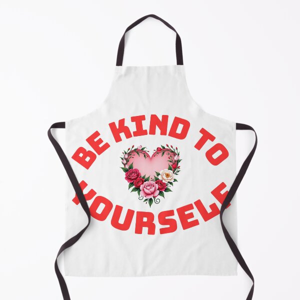 Item preview, Be kind to yourself designed and sold by Pawprintgallary.