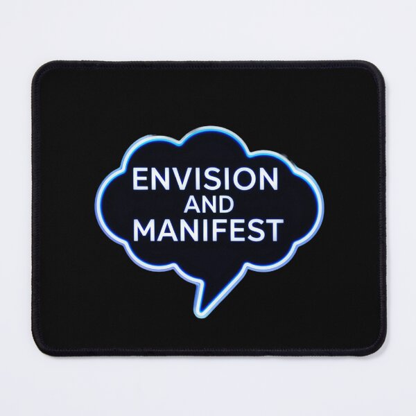 Item preview, Envision and Manifest 2 designed and sold by Zeir Shop.