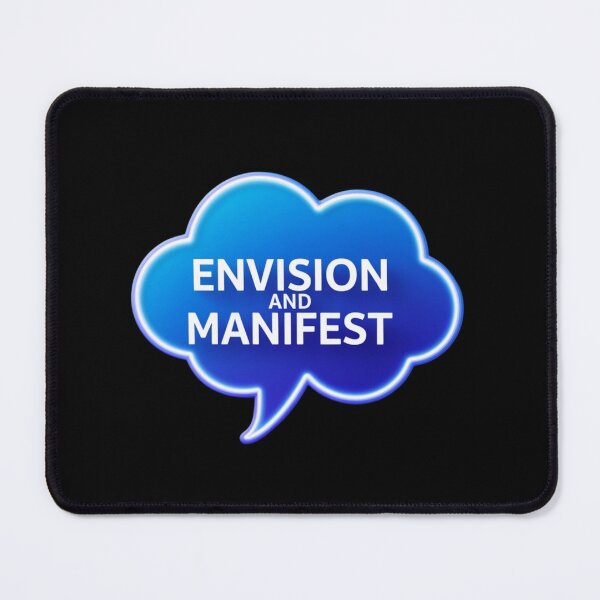 Item preview, Envision and Manifest 3 designed and sold by Zeir Shop.