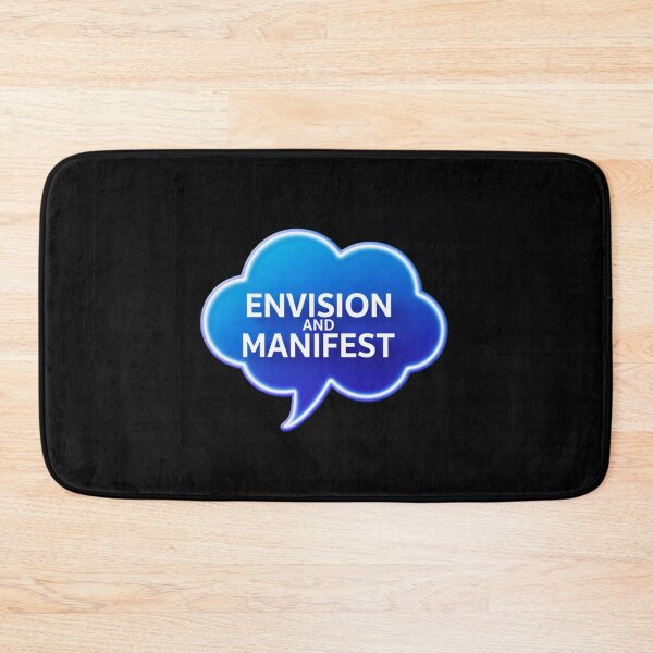 Item preview, Envision and Manifest 3 designed and sold by Zeir Shop.