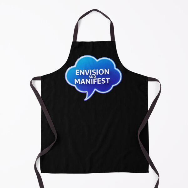 Item preview, Envision and Manifest 3 designed and sold by Zeir Shop.
