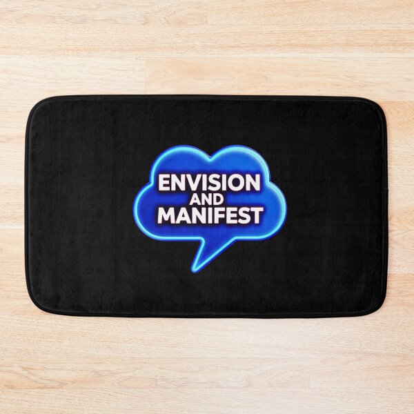 Item preview, Envision and Manifest 4 designed and sold by Zeir Shop.