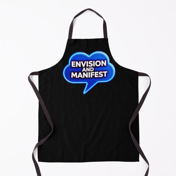 Item preview, Envision and Manifest 4 designed and sold by Zeir Shop.