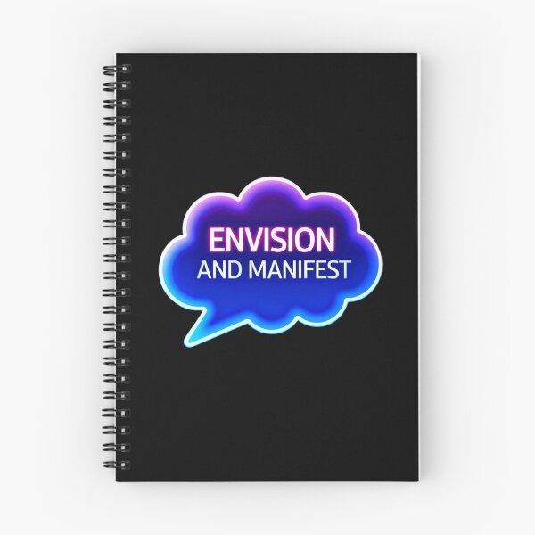 Item preview, Envision and Manifest 5 designed and sold by Zeir Shop.
