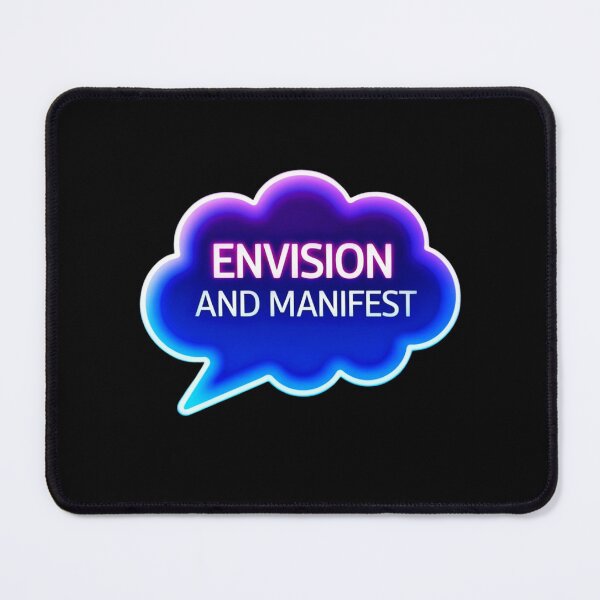 Item preview, Envision and Manifest 5 designed and sold by Zeir Shop.