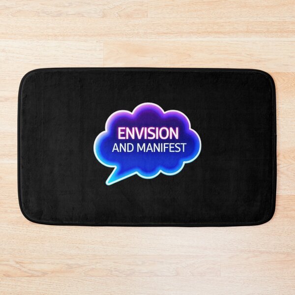 Item preview, Envision and Manifest 5 designed and sold by Zeir Shop.