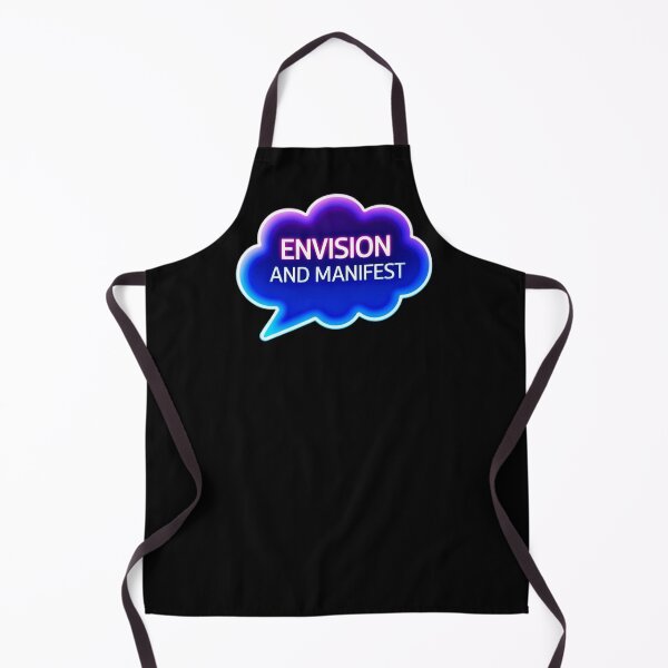 Item preview, Envision and Manifest 5 designed and sold by Zeir Shop.