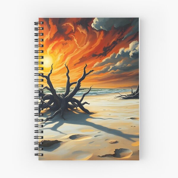 Item preview, Desolate beach designed and sold by pakitro.