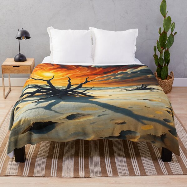 Item preview, Desolate beach designed and sold by pakitro.