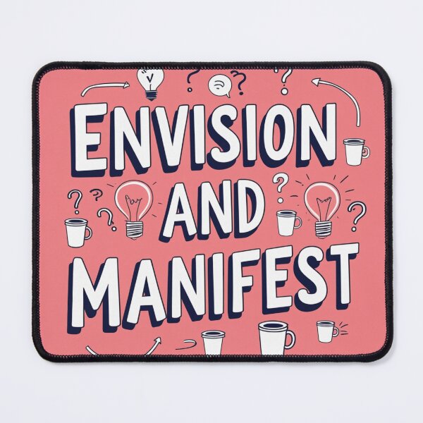 Item preview, Envision and Manifest 14 designed and sold by Zeir Shop.