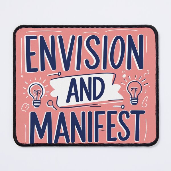 Item preview, Envision and Manifest 15 designed and sold by Zeir Shop.