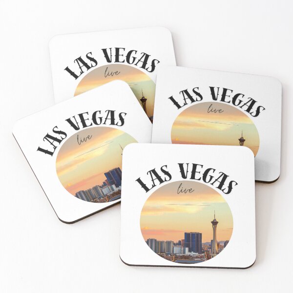 Item preview, Las Vegas designed and sold by Paradise-Vibes.